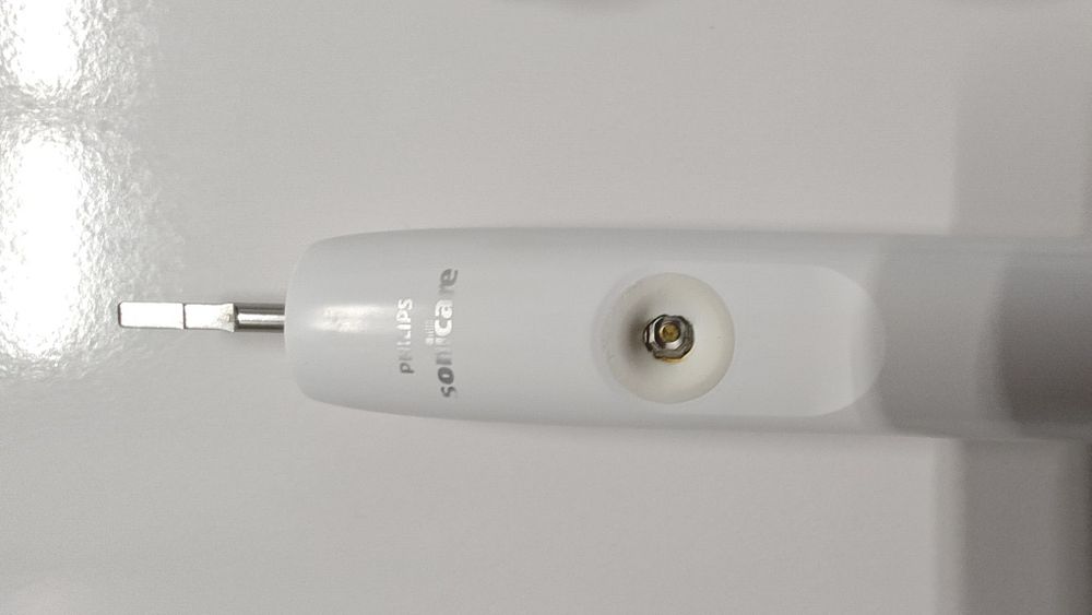 Szczoteczka soniczna Philips sonicare 3100