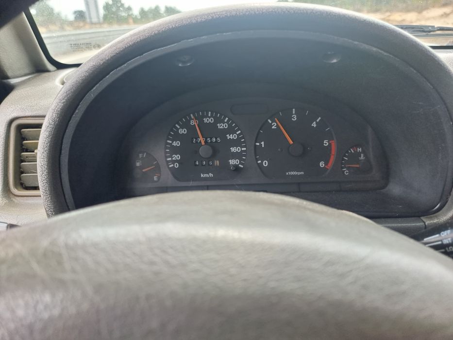 Suzuki Vitara 1.9 tdi Sines • OLX Portugal