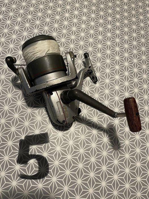 Vende-se Carretos de Pesca