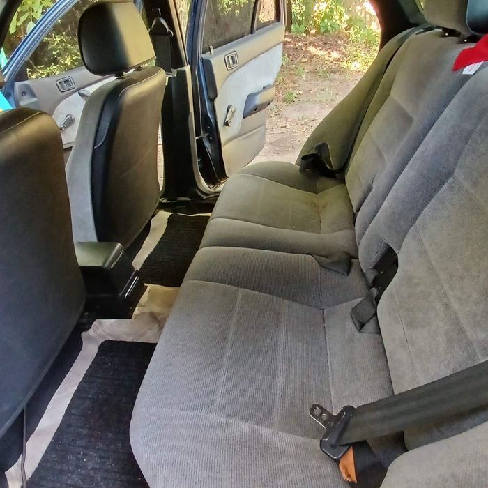 Mitsubishi Lancer 90 года