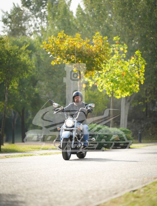 Suzuki volusia VL800