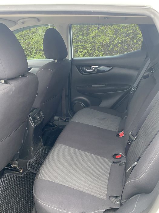 Продам Nissan Qashqai