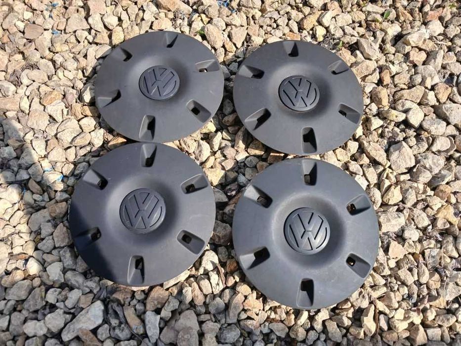 Kołpaki dekielki VW CRAFTER Volkswagen