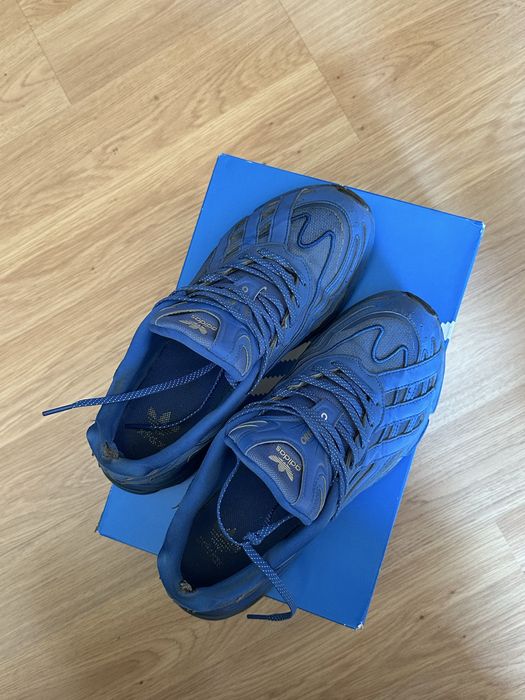 Кроссовки adidas orketro
