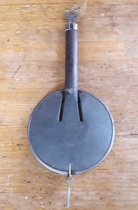 Stare wahadło do zegara 29 cm