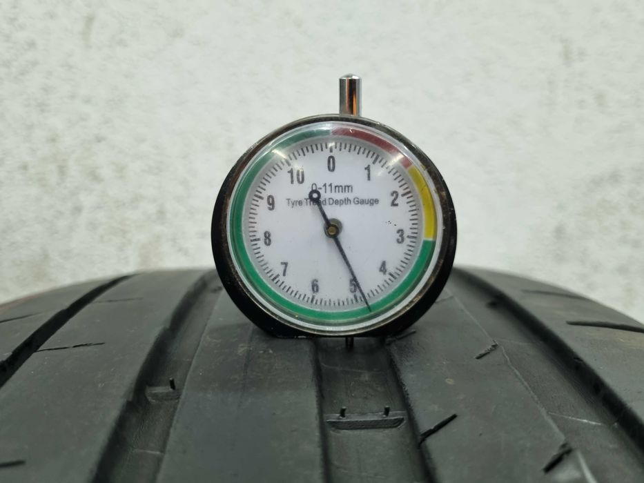 245/45/19 102Y Michelin Pilot Sport 4 A0 D.0822