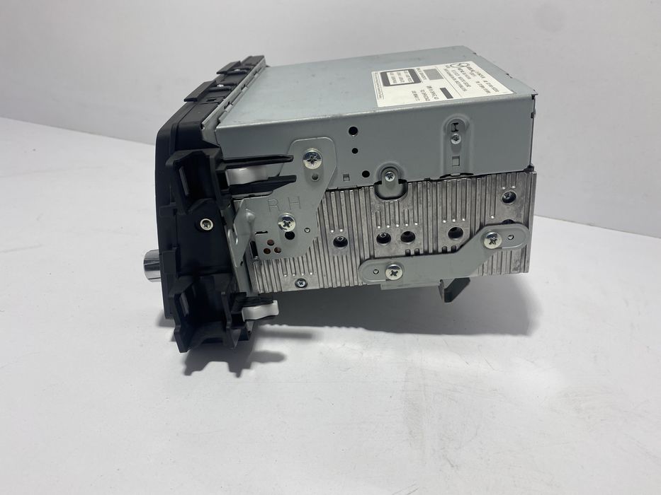 Магнітола мазда 6 mazda 6 блютуз штатна магнітола 2013-17