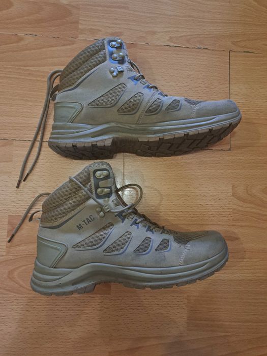 Mтак черивики зимові THINSULATE ULTRA 400