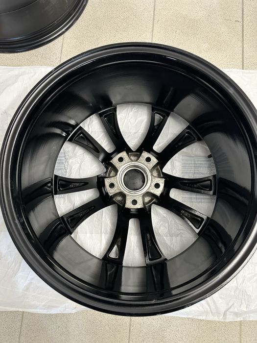 Оригінальні диски Platin R 20! 5*130! ET 52!