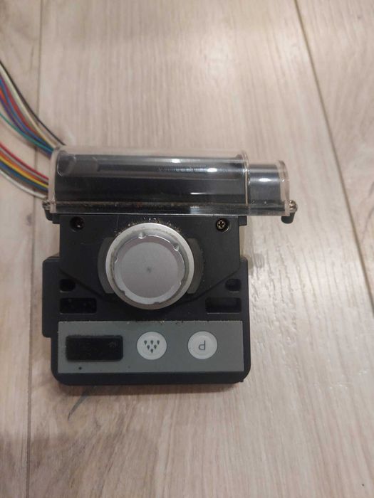 Elektronika sterująca z obrotowym przyciskiem panel sterujący JURA ENA 3 ENA 5