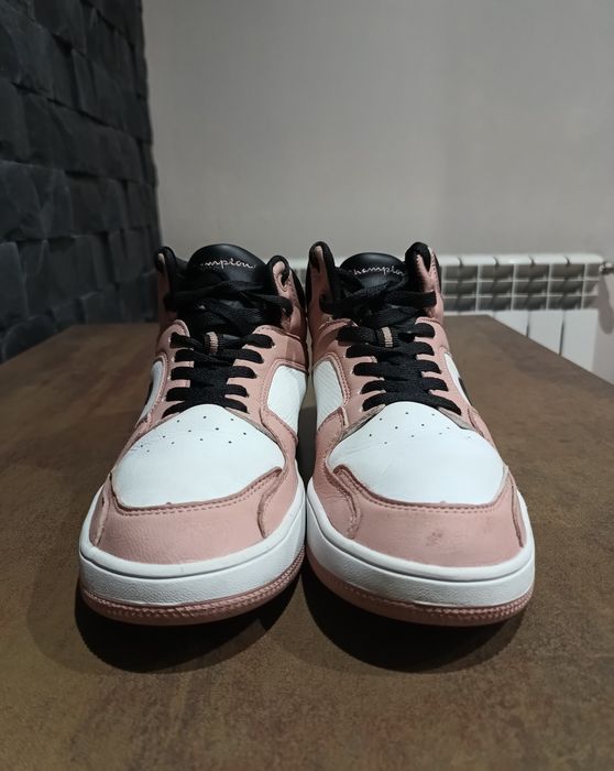 Champion Rebound 2.0 Mid