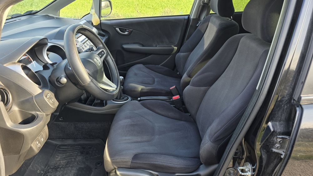 Honda Jazz 1.4 V-tec