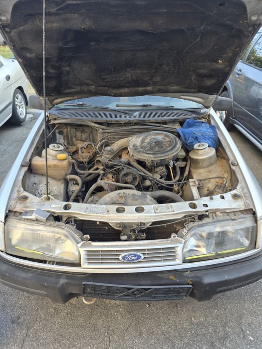 Ford Sierra 2 2.0