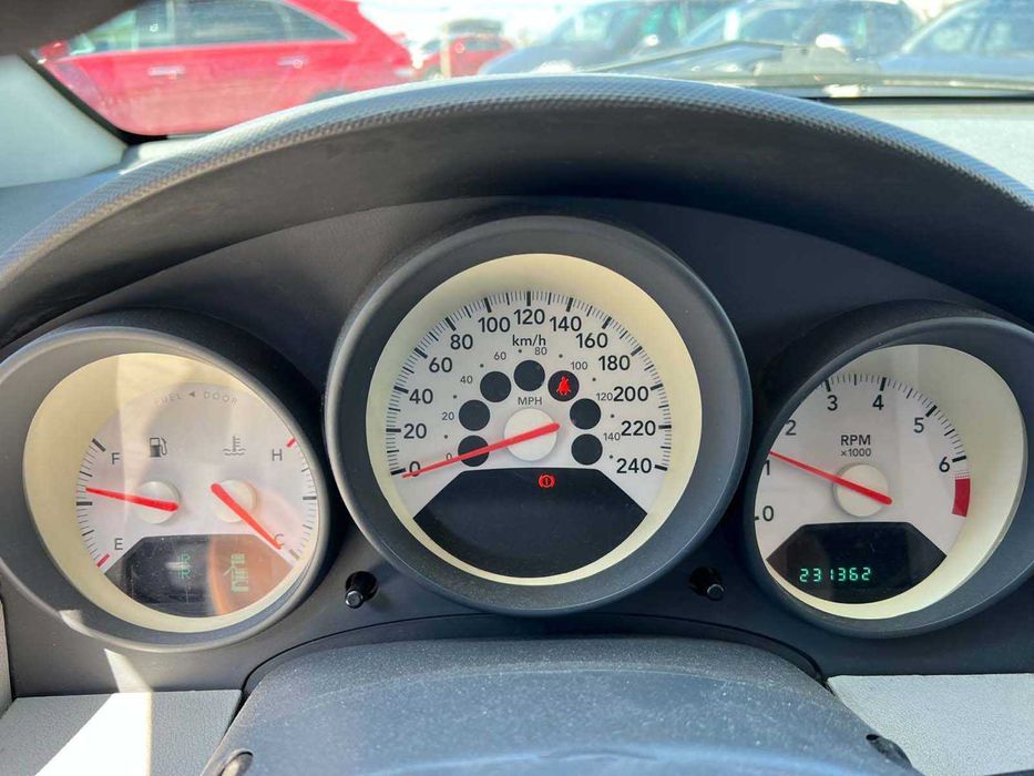 Продам Dodge Caliber 2007р. #78278