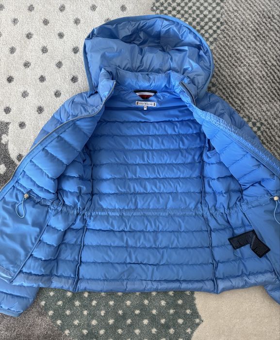 Куртка Tommy Hilfiger оригінал