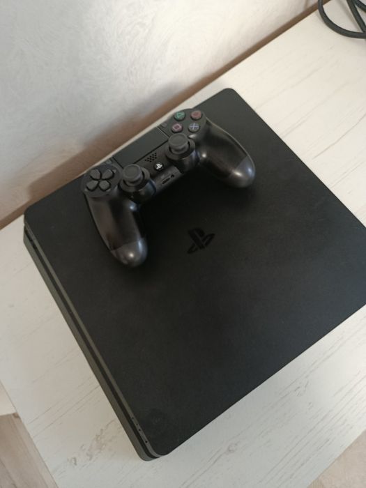 Sony Playstation 4 slim 500gb