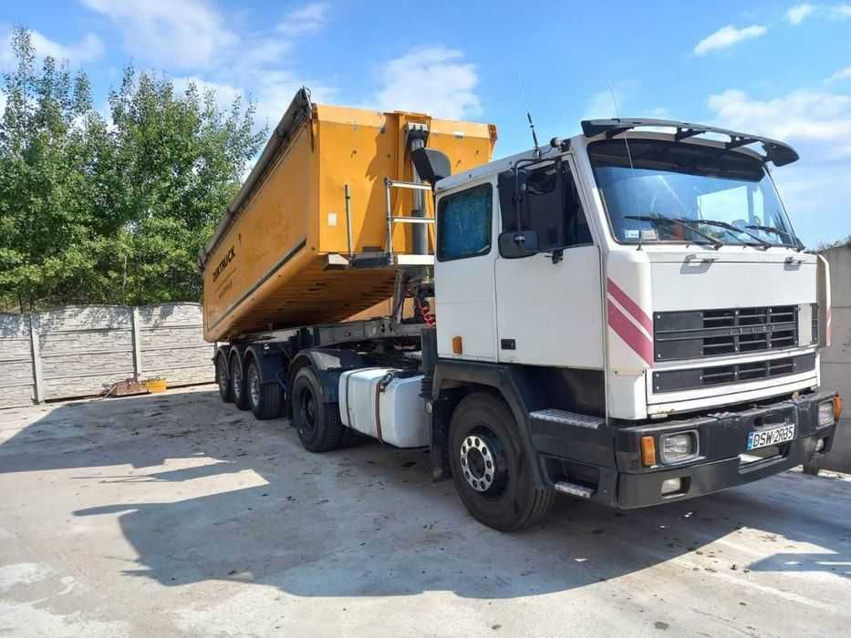 tłuczeń,grys pospółka piasek wszelkie frakcje Żagań