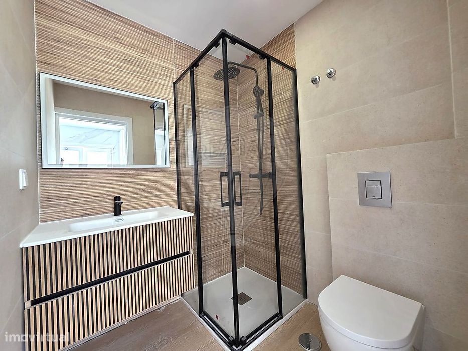 Apartamento T1 para venda