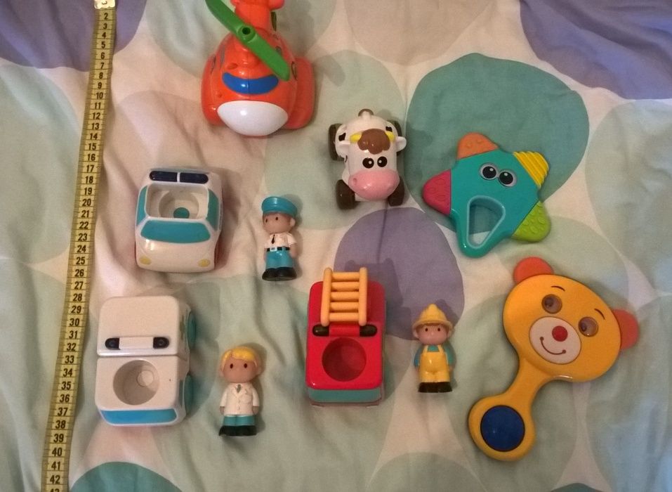 Brinquedos Patrulha Pata Chicco Aviões Carros Criança Smoby Cotoon