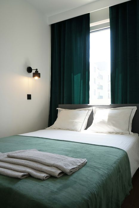 Wynajem mieszkań NA GODZINY,/DOBY ul. Kłobucka 6E