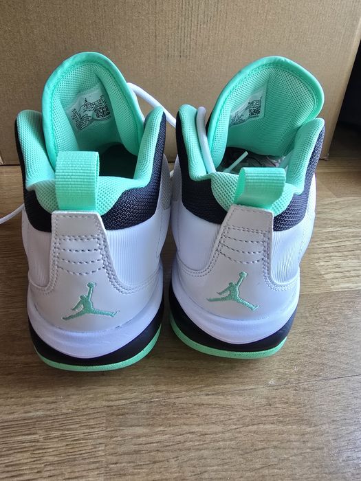 Nowe Nike Jordan Stay Loyal 3 nowe r44