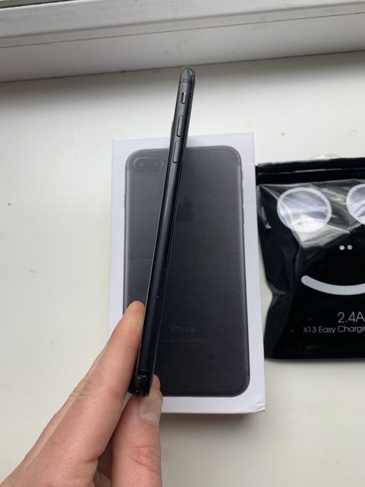 IPhone 7+ plus 128gb