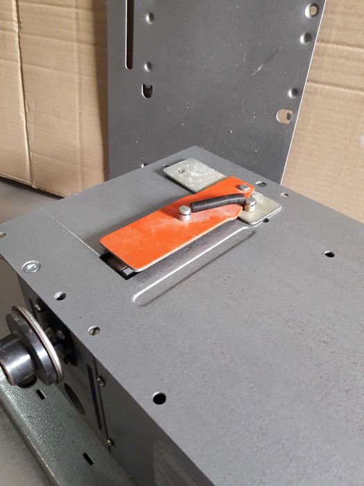 станок УБДН1-У3.1