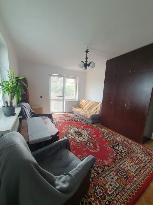 Kawalerka do wynajęcia 36m2