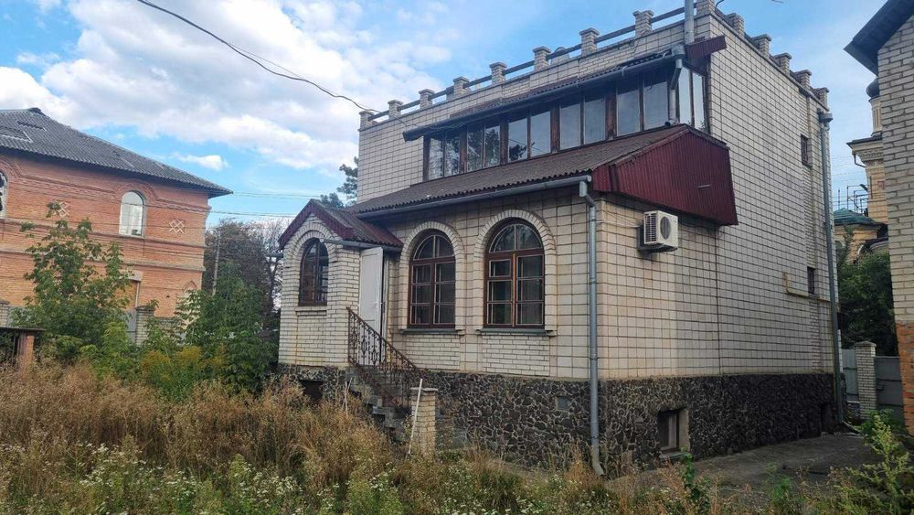 (5) Продам земельну ділянку на вул. Бевза 1474