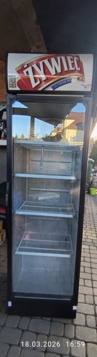 Lodówka chłodziarka do napojów