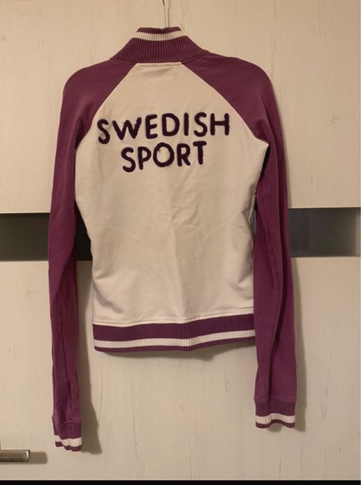 Bluza Bjorn Borg s