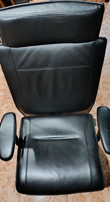 Cadeira Dauphine 1000 Miglia 24h/XXL