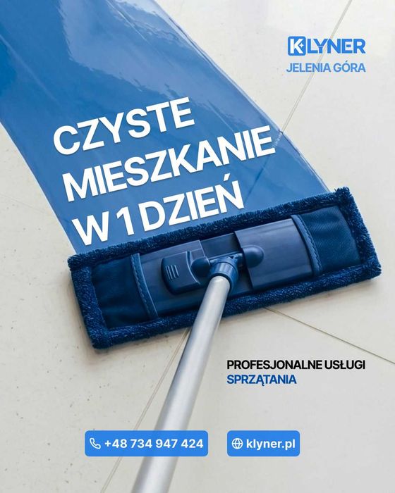 Sprzątanie Apartamentów Booking / Airbnb | Karpacz | Szklarska Poręba | Jelenia Góra