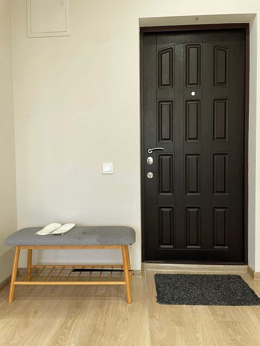 Своя, Аркадія. Стильна та затишна квартира, подобово посуточно Паркінг