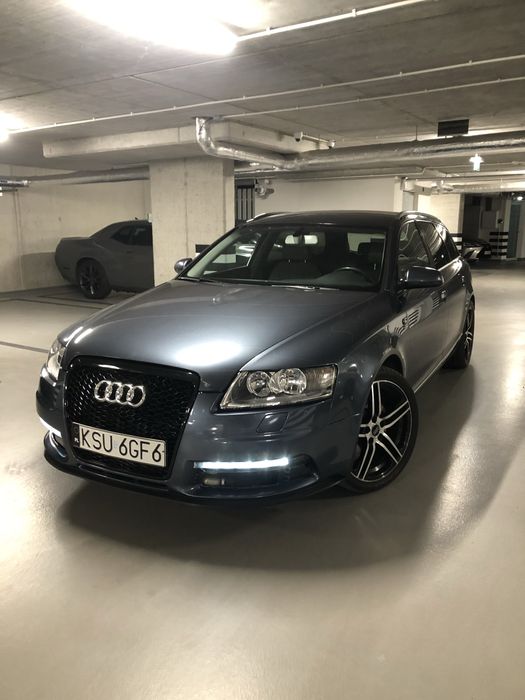 Audi A6 C6 2.0 TDI 2006R.