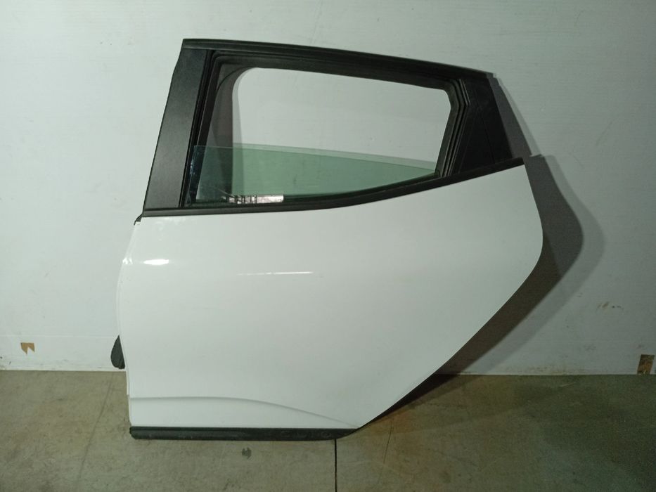 Porta trás esquerda RENAULT Clio V (BF_)