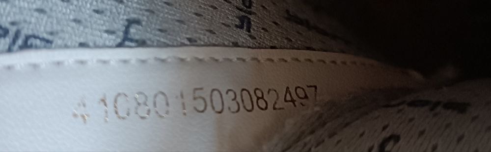 Buty Ecco Biom Train Skórzane Sportowe Funkcjonalne r. 41