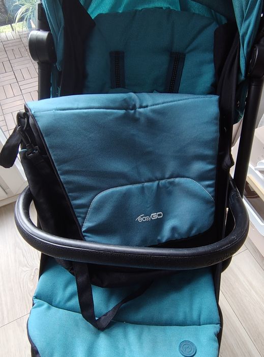 Wózek spacerowy Cybex Eezy S+ 2