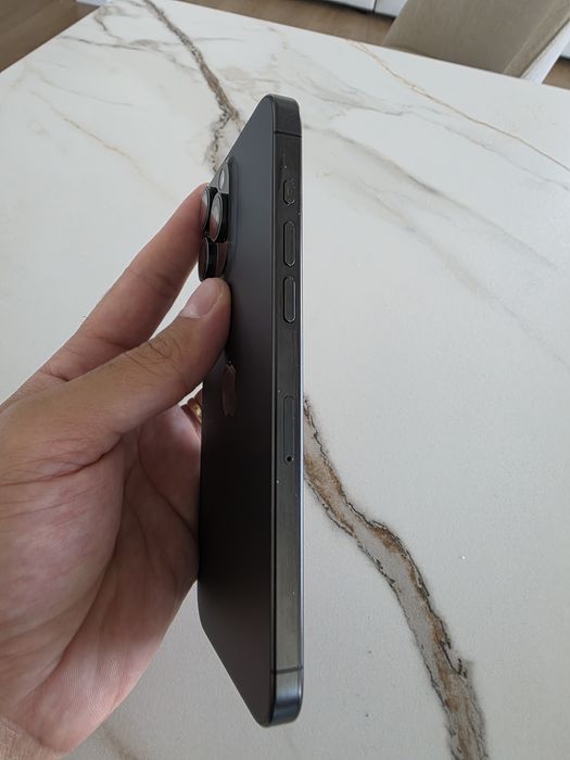 Iphone 15 Pro Max 256G