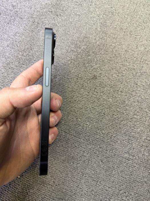 Iphone 14 black заблокований