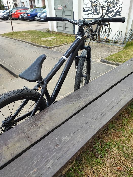 Rower ns bikes decade v2