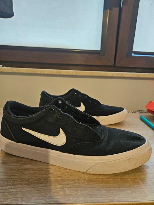 Buty Nike SB R.43