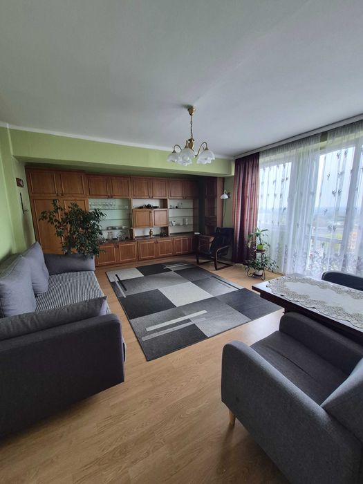 Mieszkanie 43,60 m2, 2 pokoje, Tysiąclecie