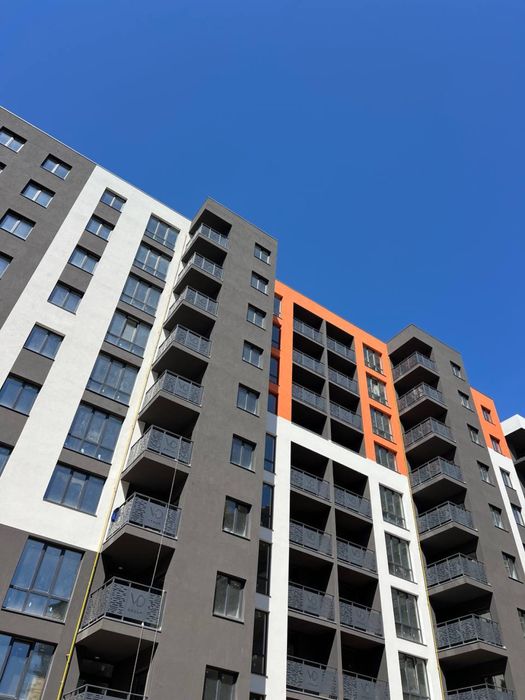 Розтермінування на квартиру в центрі