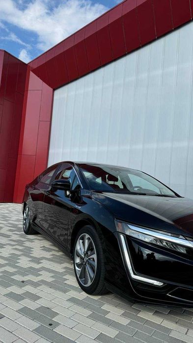 Honda Clarity PLUG-IN HYBRID 2018