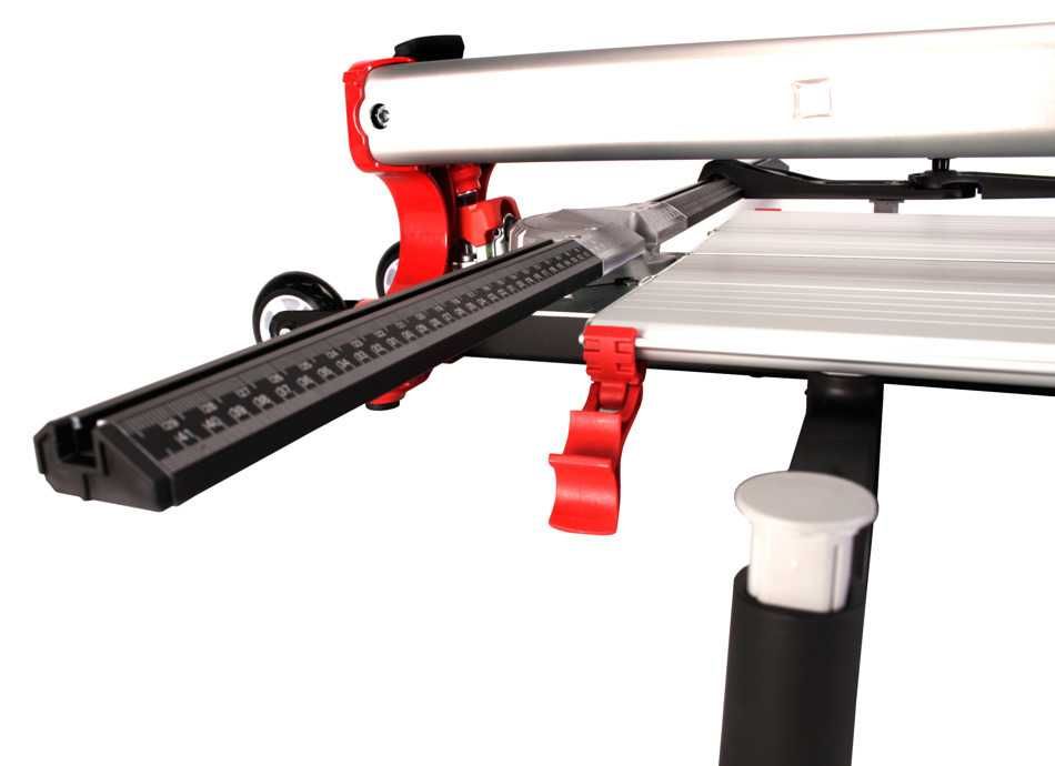 WYNAJEM - Maszynka do cięcia płytek RUBI TZ 1300