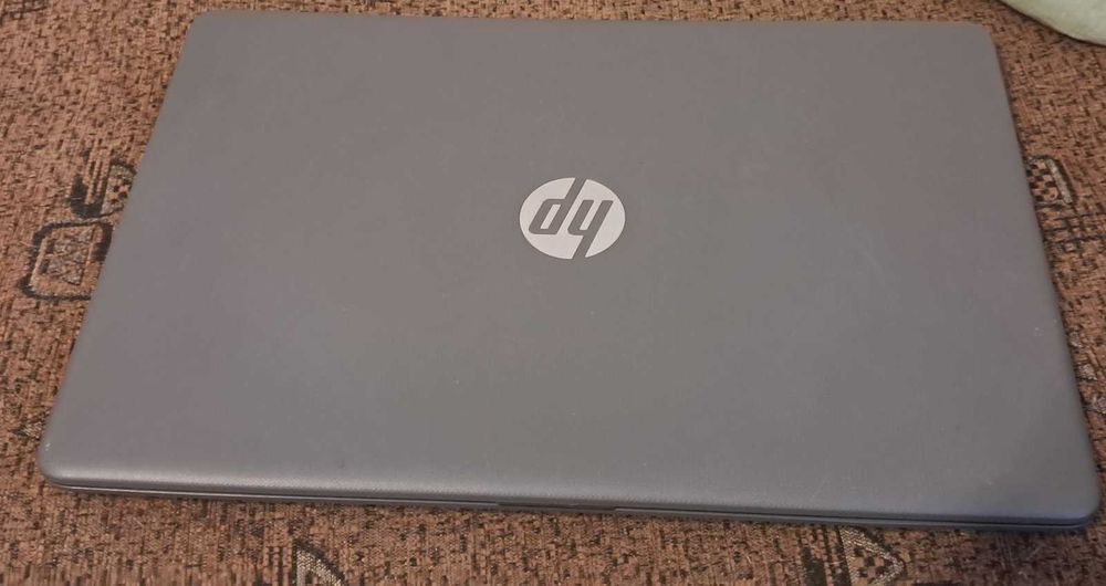 LapTop Hp SSD 120gb, RAM-12gb