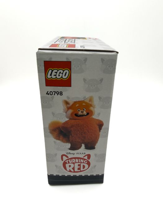 Lego Brickheadz 40798 Novo Selado