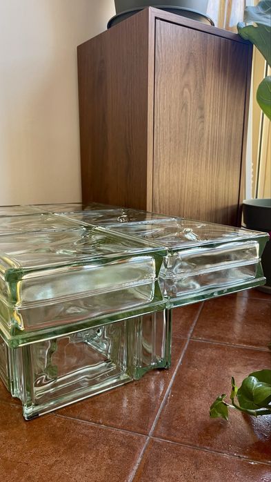 Mesa de Centro de Design