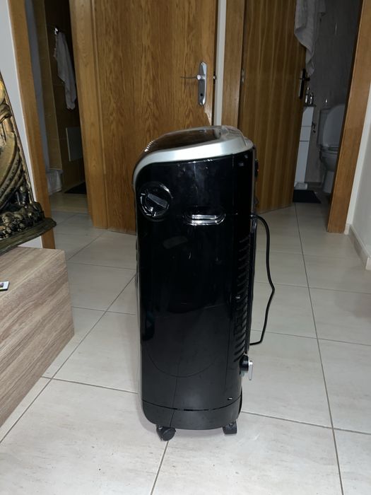 Climatizador de Ar MEI AC 2980 H 5L